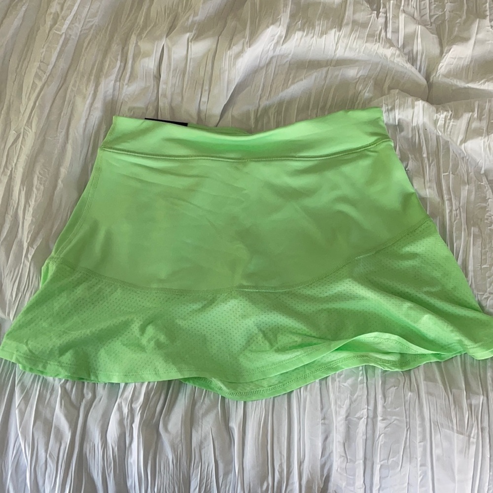 Tek Gear Mint Green Skort